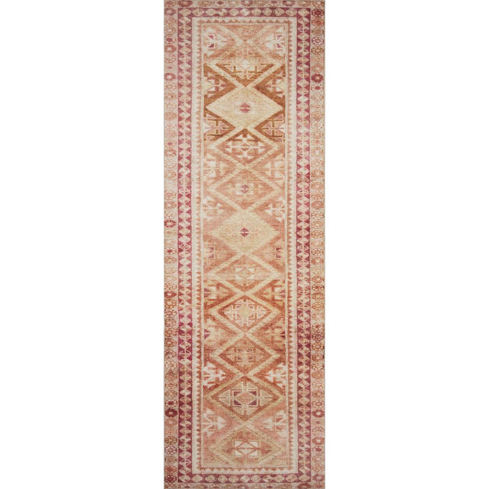 Loloi Layla (LAY-16) Traditional Area Rug