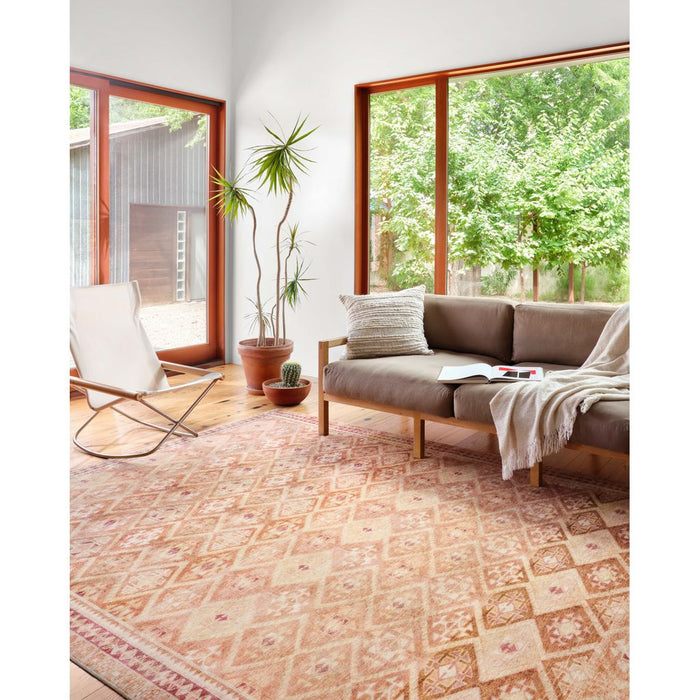Primary vendor image of Loloi Layla (LAY-16) Traditional Area Rug