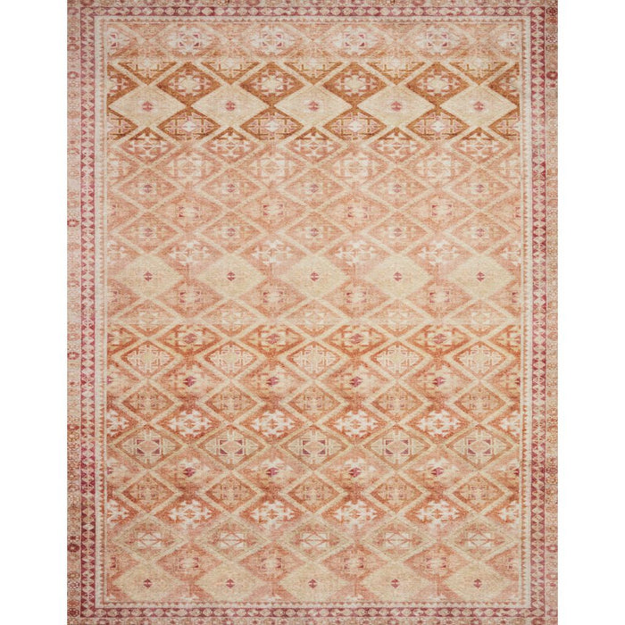 Loloi Layla (LAY-16) Traditional Area Rug
