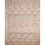 Loloi Layla (LAY-17) Traditional Area Rug