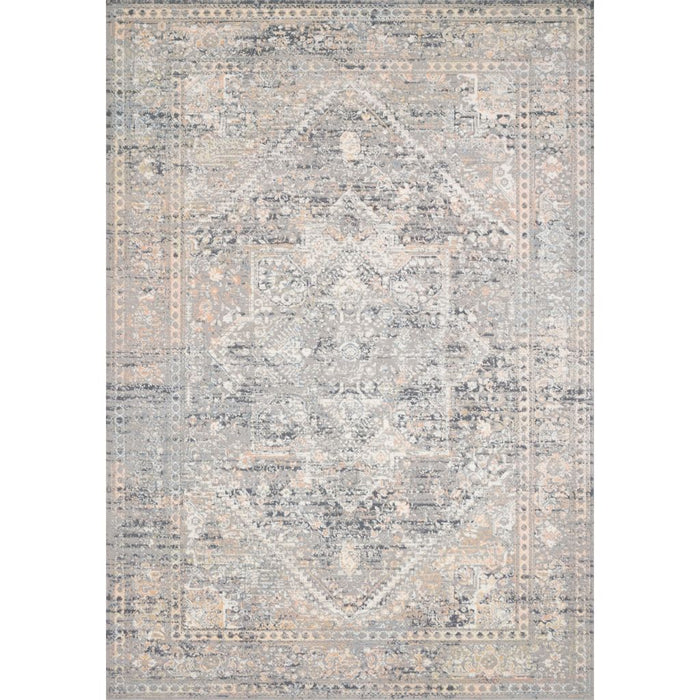 Loloi Lucia (LUC-01) Transitional Area Rug