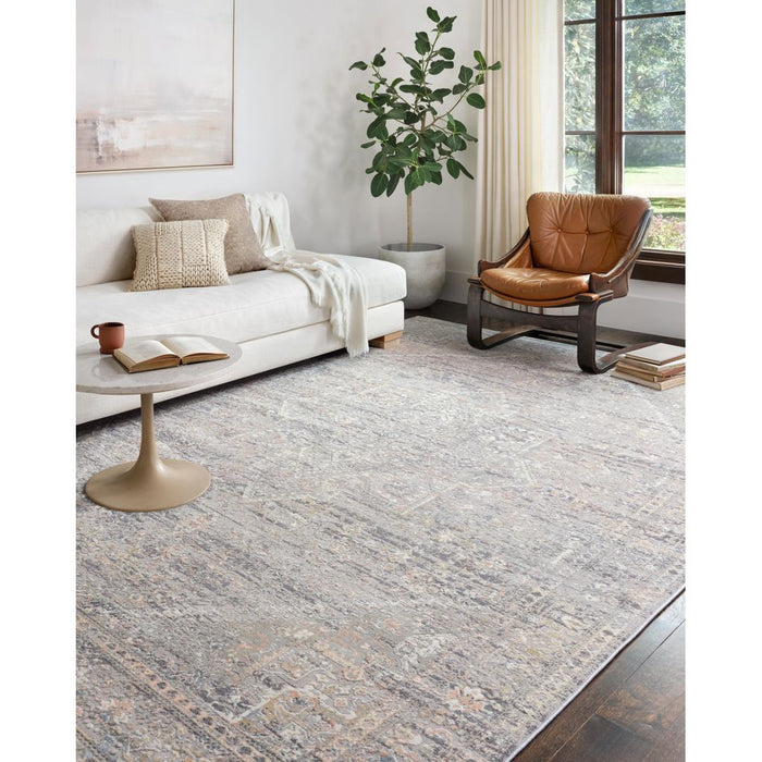 Loloi Lucia (LUC-01) Transitional Area Rug
