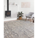 Primary vendor image of Loloi Lucia (LUC-04) Transitional Area Rug
