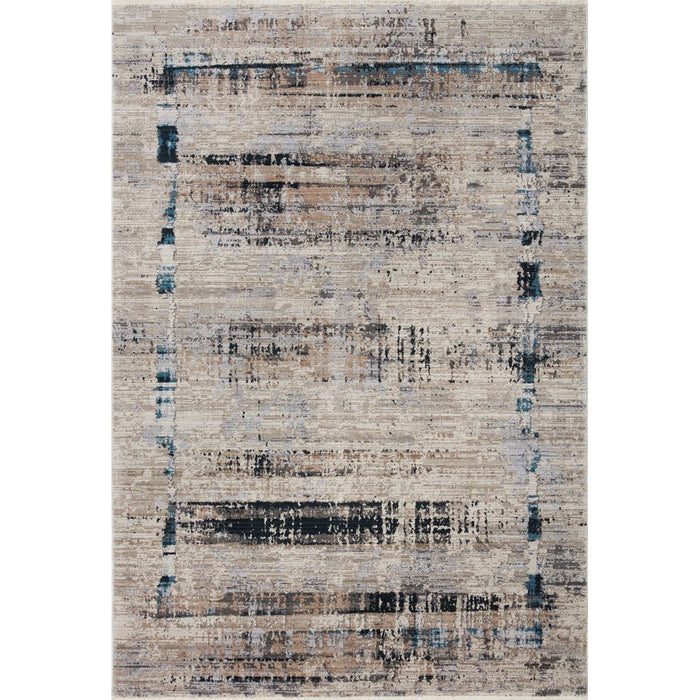 Primary vendor image of Loloi Leigh (LEI-01) Transitional Area Rug