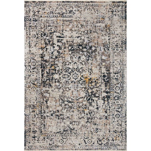 Primary vendor image of Loloi Leigh (LEI-03) Transitional Area Rug