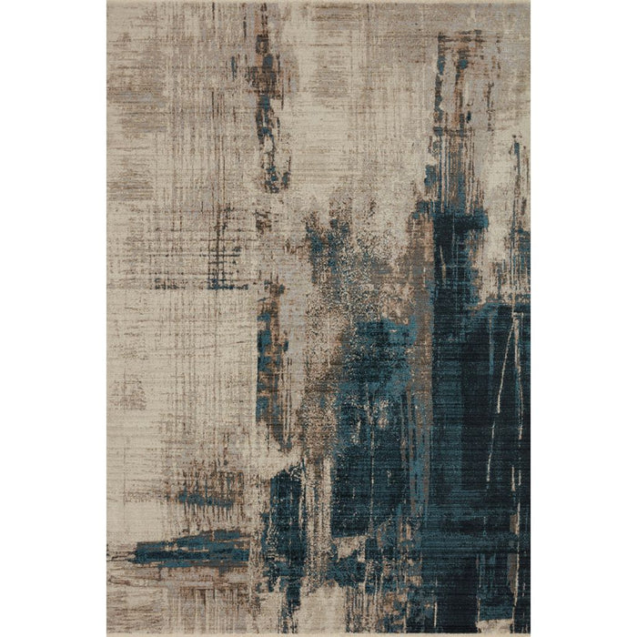 Primary vendor image of Loloi Leigh (LEI-08) Transitional Area Rug