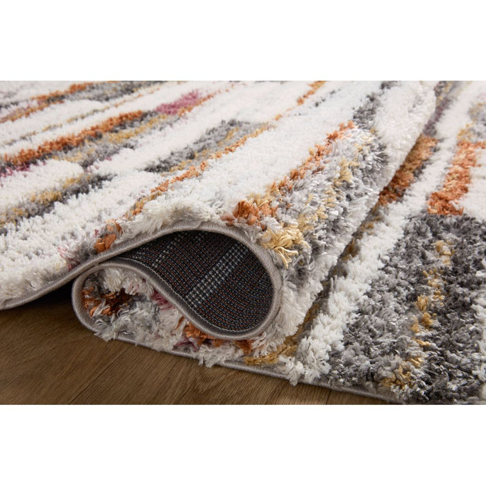 Loloi Levitt Shag (LEV-03) Area Rug