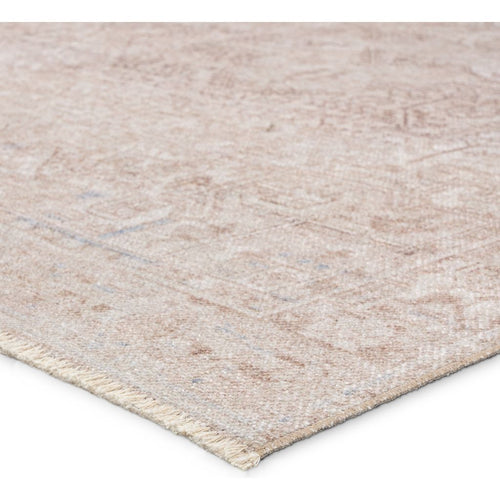 Vibe by Jaipur Living Lumal Tymabe (LML03) Classic Area Rug