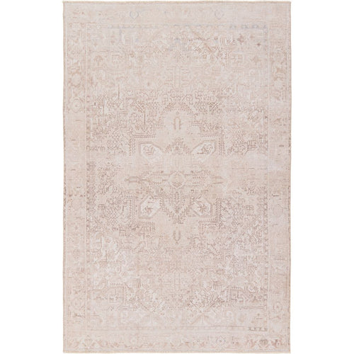 Primary vendor image of Vibe by Jaipur Living Lumal Tymabe (LML03) Classic Area Rug