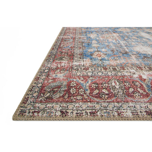 Loloi Loren (LQ-01) Traditional Area Rug