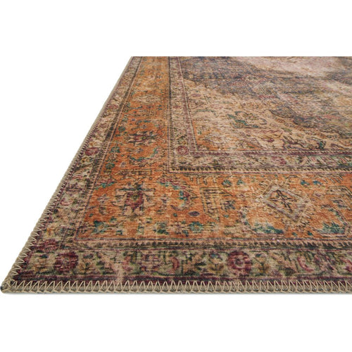 Loloi Loren (LQ-02) Traditional Area Rug