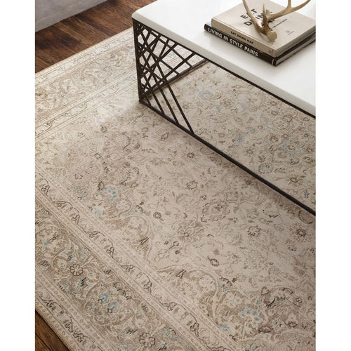 Loloi Loren (LQ-03) Traditional Area Rug