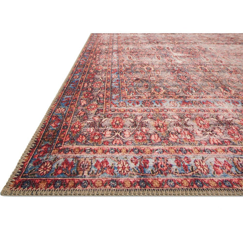 Loloi Loren (LQ-05) Traditional Area Rug