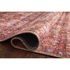 Loloi Loren (LQ-05) Traditional Area Rug