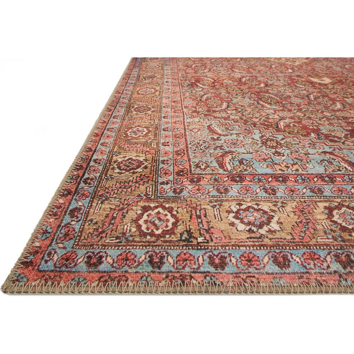 Loloi Loren (LQ-06) Traditional Area Rug