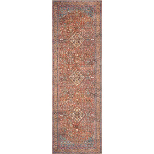 Loloi Loren (LQ-06) Traditional Area Rug