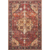 Loloi Loren (LQ-07) Traditional Area Rug