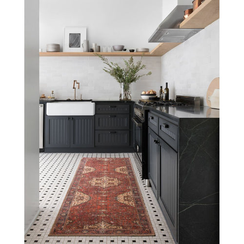 Loloi Loren (LQ-07) Traditional Area Rug