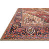 Loloi Loren (LQ-07) Traditional Area Rug