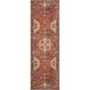 Loloi Loren (LQ-07) Traditional Area Rug