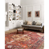 Primary vendor image of Loloi Loren (LQ-07) Traditional Area Rug
