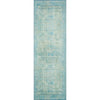 Loloi Loren (LQ-08) Traditional Area Rug
