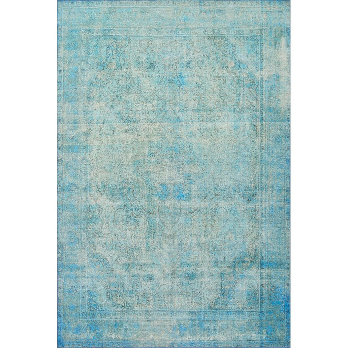 Loloi Loren (LQ-08) Traditional Area Rug