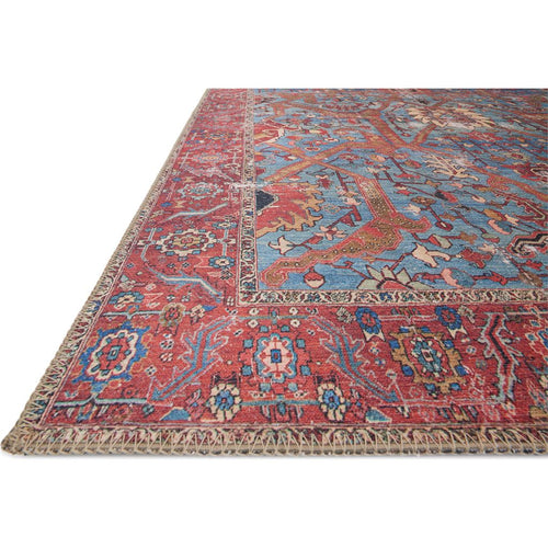 Loloi Loren (LQ-10) Traditional Area Rug