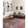Primary vendor image of Loloi Loren (LQ-10) Traditional Area Rug