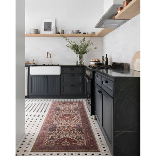 Loloi Loren (LQ-11) Traditional Area Rug