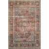 Loloi Loren (LQ-13) Traditional Area Rug