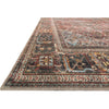 Loloi Loren (LQ-13) Traditional Area Rug