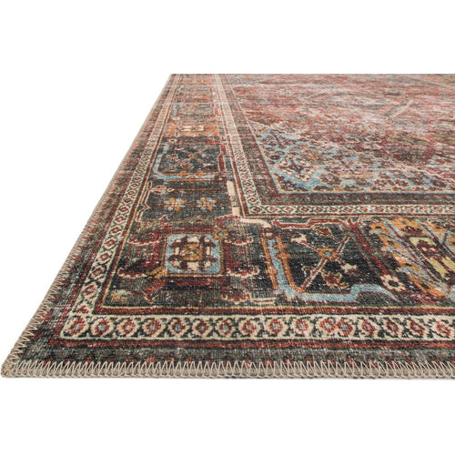 Loloi Loren (LQ-13) Traditional Area Rug