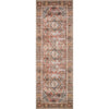 Loloi Loren (LQ-13) Traditional Area Rug