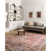 Primary vendor image of Loloi Loren (LQ-13) Traditional Area Rug