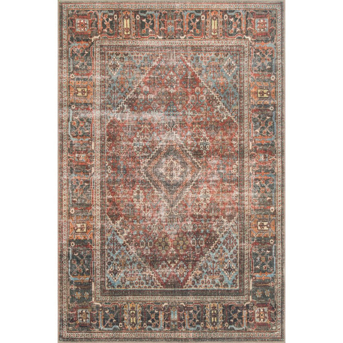 Loloi Loren (LQ-13) Traditional Area Rug