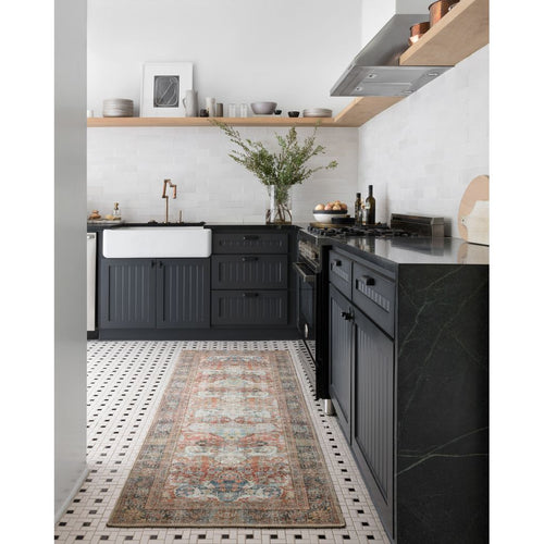 Loloi Loren (LQ-14) Traditional Area Rug