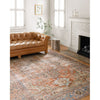 Loloi Loren (LQ-15) Traditional Area Rug