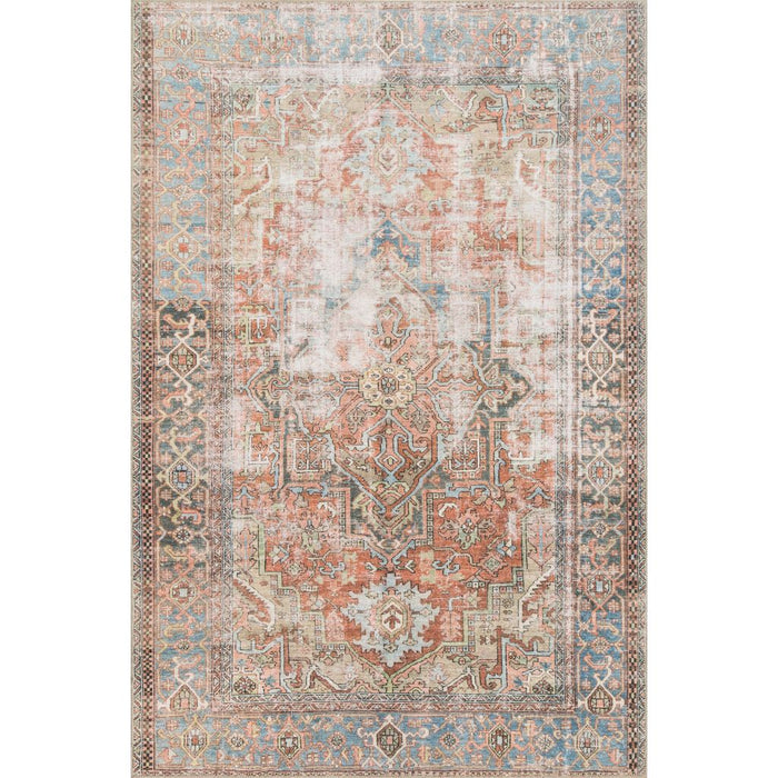 Loloi Loren (LQ-15) Traditional Area Rug