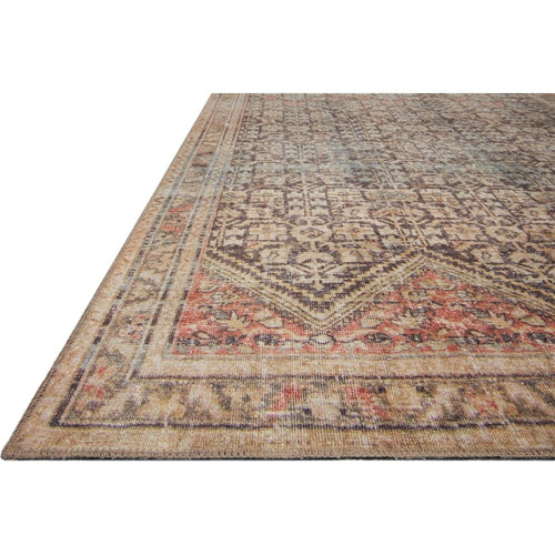 Loloi Loren (LQ-17) Traditional Area Rug
