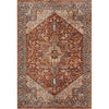 Primary vendor image of Loloi Lourdes (LOU-02) Traditional Area Rug