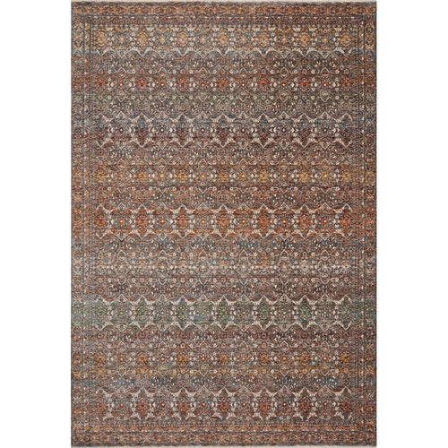 Primary vendor image of Loloi Lourdes (LOU-03) Traditional Area Rug