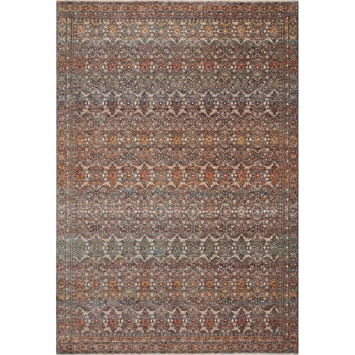 Primary vendor image of Loloi Lourdes (LOU-03) Traditional Area Rug