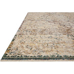 Loloi Lourdes (LOU-06) Traditional Area Rug