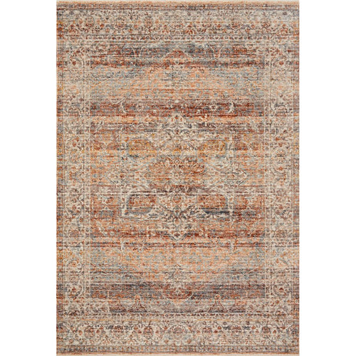 Primary vendor image of Loloi Lourdes (LOU-07) Traditional Area Rug