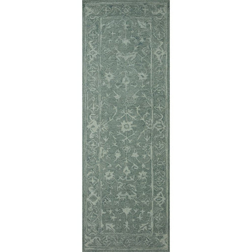 Loloi Lyle (LK-05) Transitional Area Rug