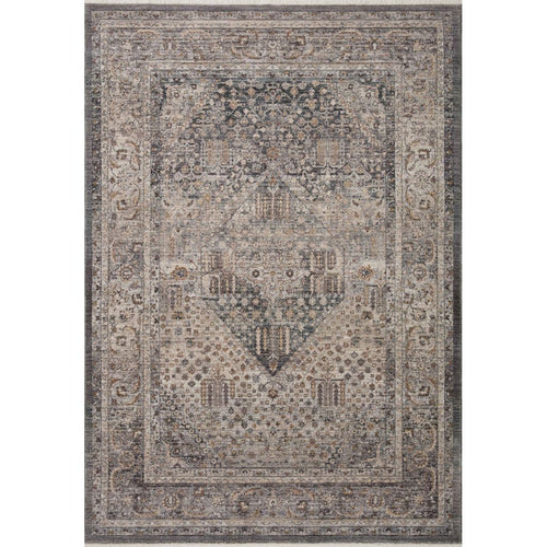Primary vendor image of Loloi Lyra (LYR-02) Traditional Area Rug