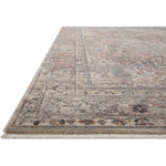 Loloi Lyra (LYR-05) Traditional Area Rug