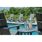 Seaside Casual MAD Side Table (291)