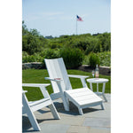 Seaside Casual MAD Foot Stool (290)